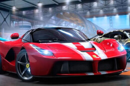 Asphalt 8: Airborne thumb