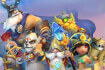 Castle Clash: Brave Squads thumb