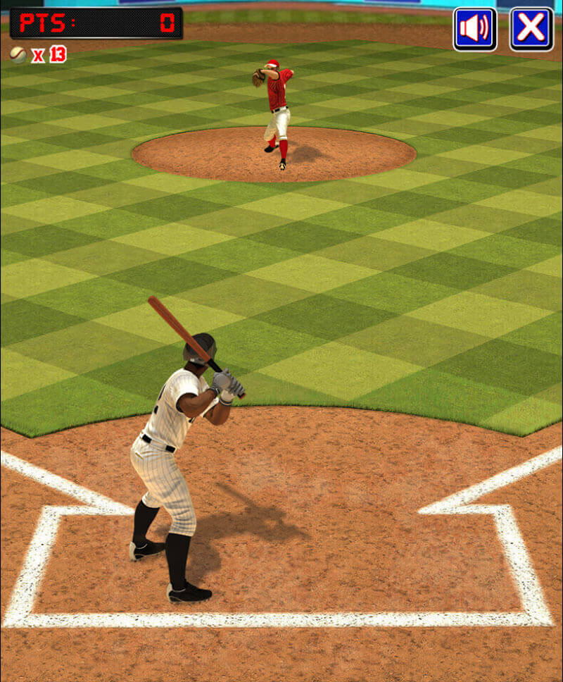 Baseball League PC Games