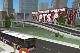 Public Transport Simulator - Beta thumb