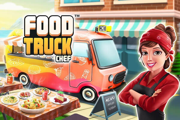 Food Truck Chef - PC Games