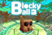 Blocky Ball thumb