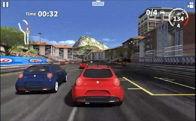 gt car games for pc