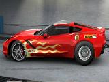 Modifying your car in Nitro Nation