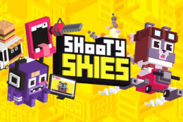 Shooty Skies thumb