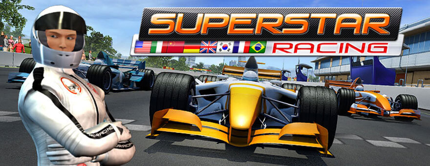 Superstar Racing large