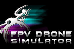 FPV Drone Simulator thumb