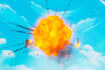 FlyMan Missile thumb