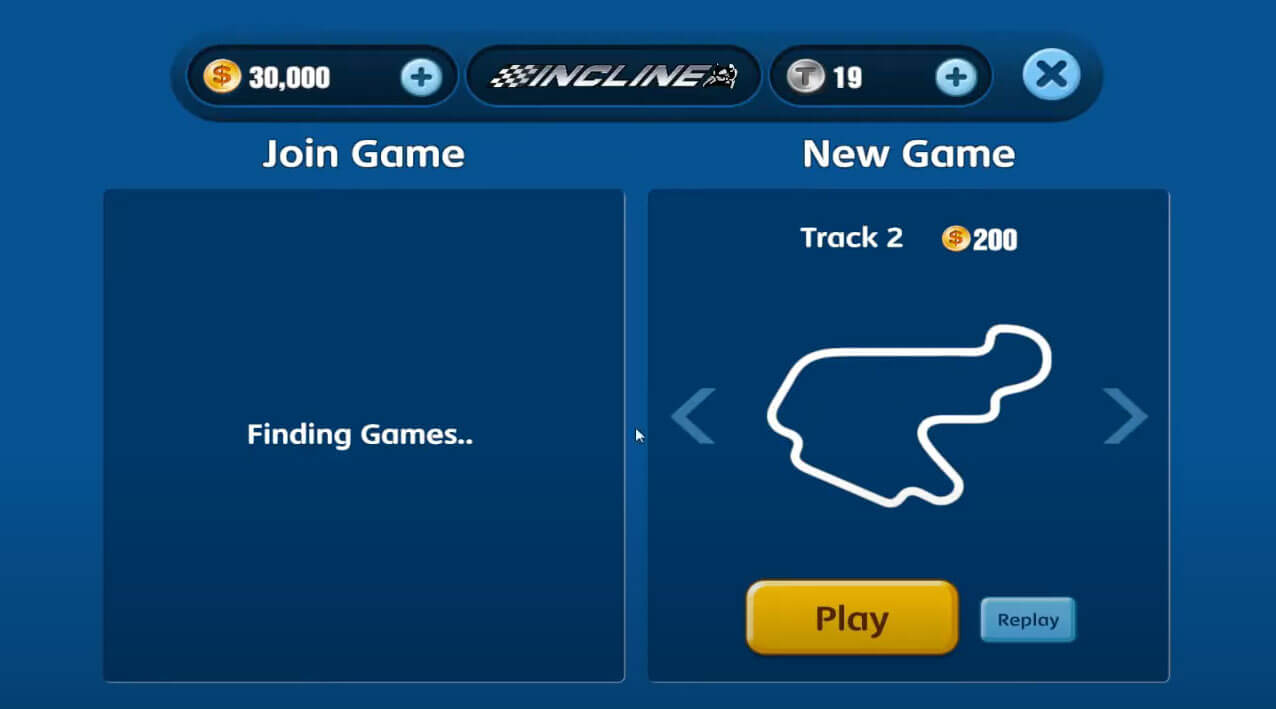 Incline - PC Games