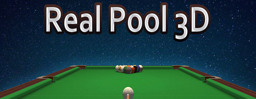 Real Pool 3D – Poolians - PC Games
