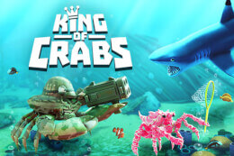 King of Crabs thumb