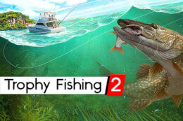 Trophy Fishing 2 thumb