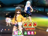 LoveBeat gameplay
