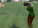 WGT Golf gameplay