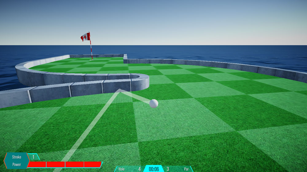 Mini Golf Club PC Games