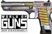 World of Guns: Gun Disassembling thumb