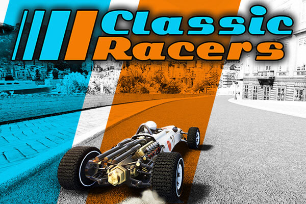 Classic Racers - PC Games