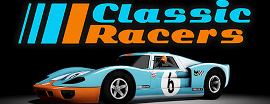 Classic Racers - PC Games