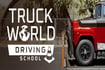 Truck World: Driving School thumb