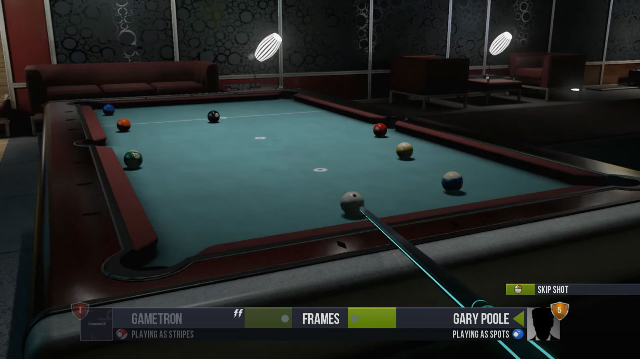 Pool Nation FX Lite PC Games