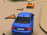 Driving School Simulator gameplay
