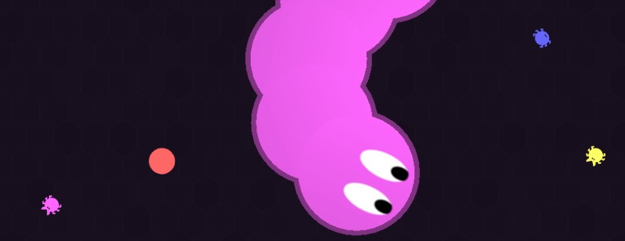 Worm.is: The Game large