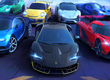 Asphalt 8