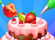 Food Diary: Girls Cooking Game