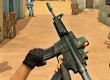 FPS Commando Shooting Games