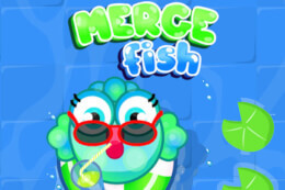 Merge Fish thumb