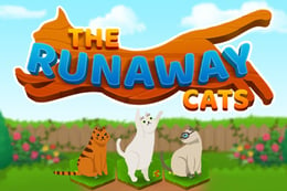 The Runaway Cats thumb