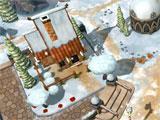 ComPet: Develop and defend your village ComPet: Develop and defend your village