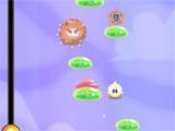 Gameplay of DOFUS Pets DOFUS Pets gameplay