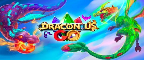 Draconius Go - Play Draconius Go, explore your neighborhood and city, and find various monsters to capture!