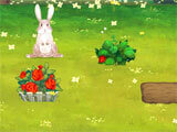 Gameplay of Fuzzy Seasons: Animal Forest Fuzzy Seasons: Animal Forest gameplay