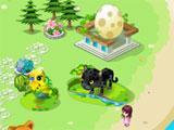 Large Zoo in Happy Zoo Happy Zoo Large Zoo