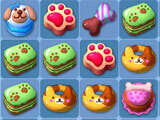 Challenging level in Hungry Pets Hungry Pets challenging level
