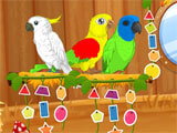 Bird Land Paradise gameplay