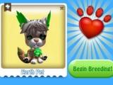 PetStories Breed Breed pets in PetStories