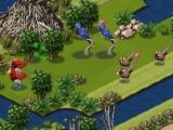 Build a zoo in Zoo World