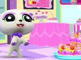 Littlest Pet Shop: Yum Yum Time