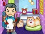 Hair Dresser in Pet Island Hair Dresser in Pet Island