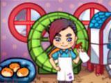 Pet Island: Hamsters Pet Island: Hamsters