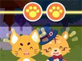 Happy Pet Story musical sequence