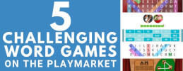 5 Challenging Word Games to Play on the PlayMarket thumb