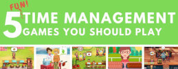 5 Fun Time Management Games You Can Play on the Playmarket thumb