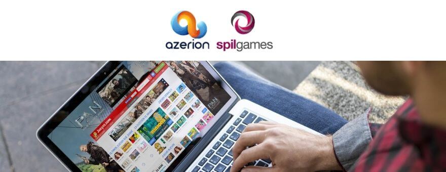 Azerion Acquires Spil Games and Secures Its Spot as a Leader in the Cross-Platform Gaming Industry large