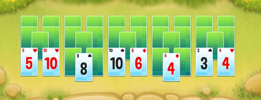 Top 5 Solitaire Games You Can Play on Your Browser for Free large