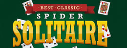 More Must-Play Free Spider Solitaire Games on the Playmarket thumb