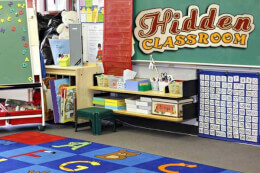 Hidden Classroom thumb